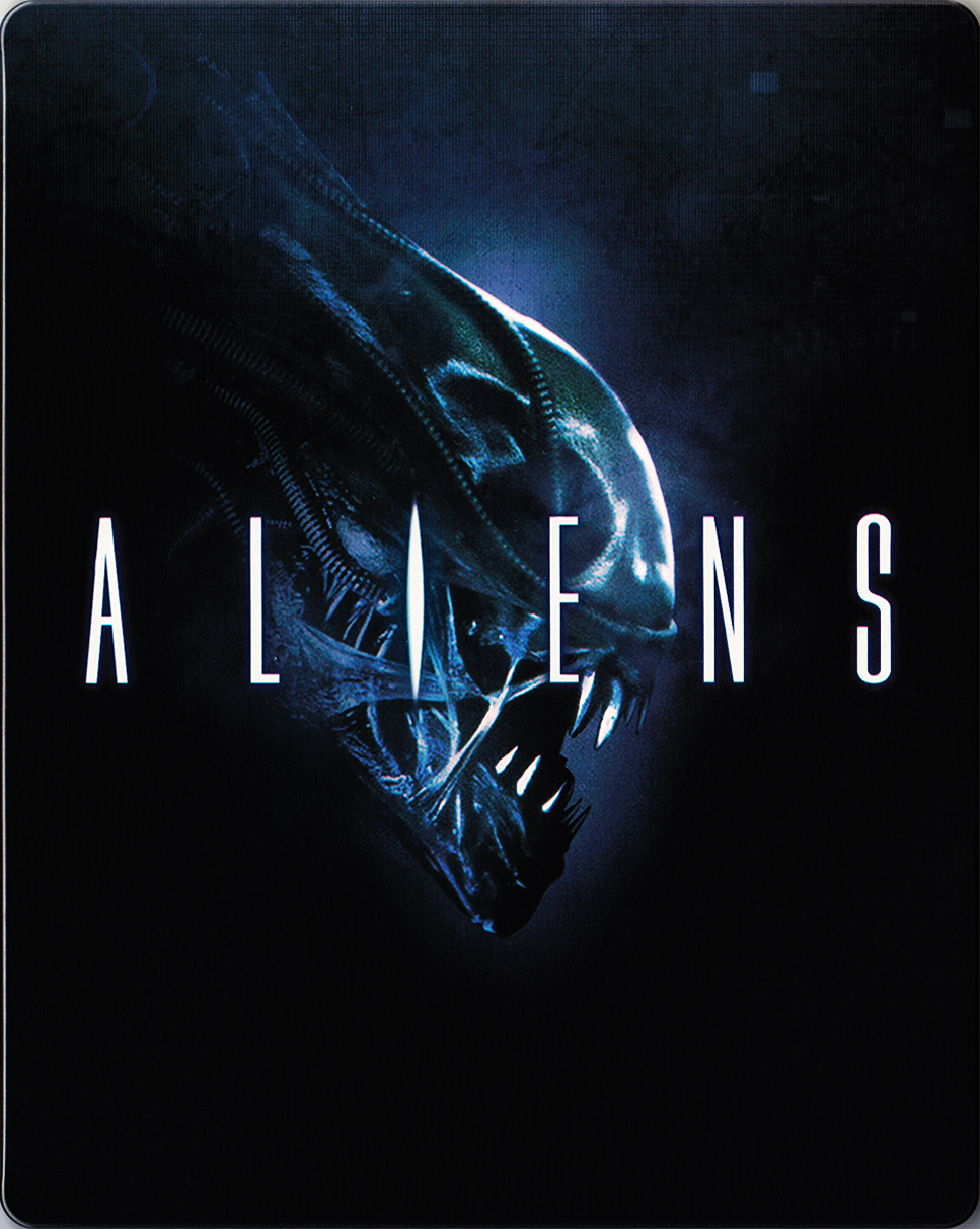 CineXtreme Reviews und Kritiken Aliens Aliens Die Rückkehr (Director