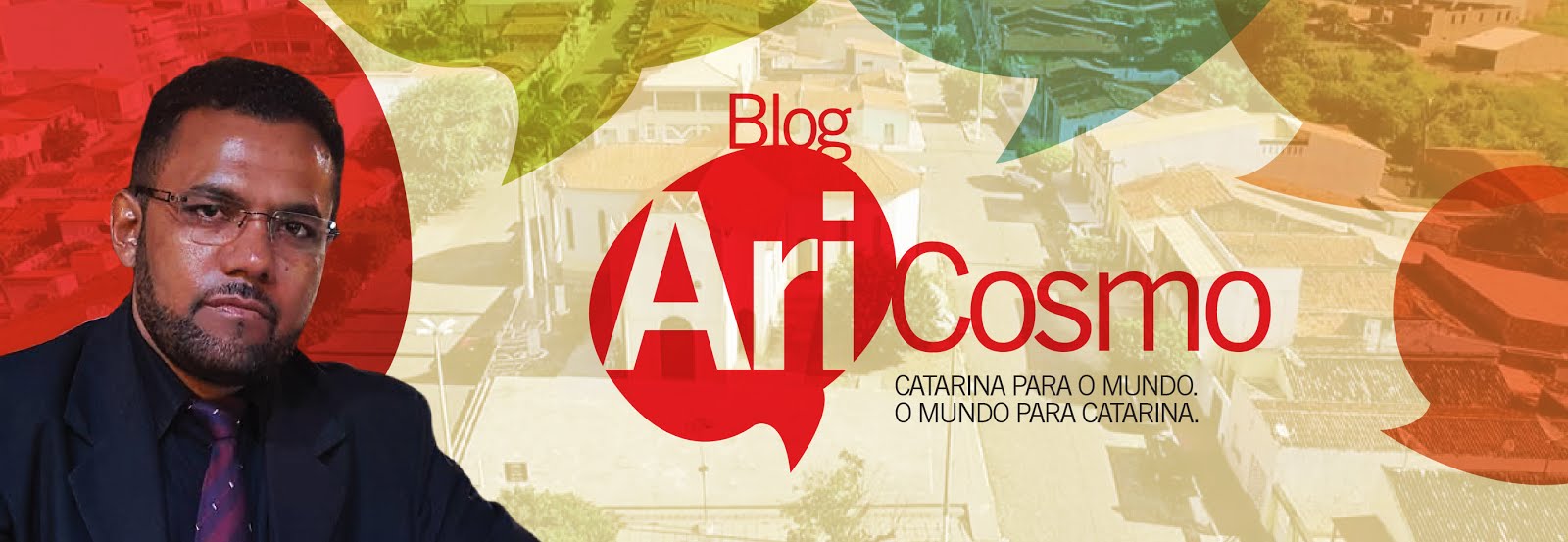 Blog do Ari Cosmo