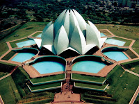 Lotus Temple Delhi Lotus Temple Delhi