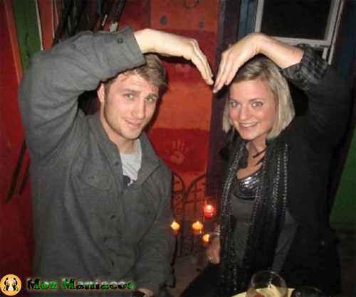 Uma História de Amor em 28 Fotos (Taylor Morris) Uma História de Amor em 28 Fotos (Taylor Morris)