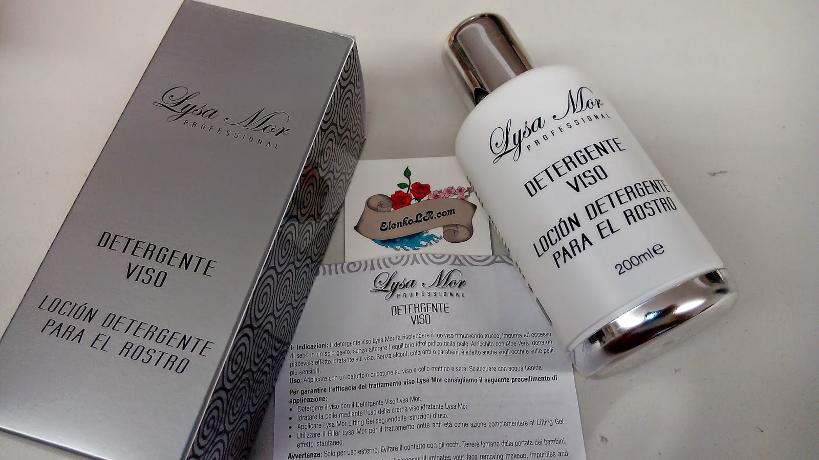 cremas en el blog de moda y belleza elenkolr