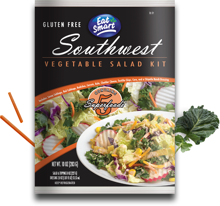 costco salad kit