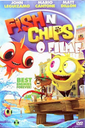 Capa do Filme Fish & Chips: O Filme (Dual Audio) Baixe imagem de Fish & Chips: O Filme (Dual Audio) sem Torrent