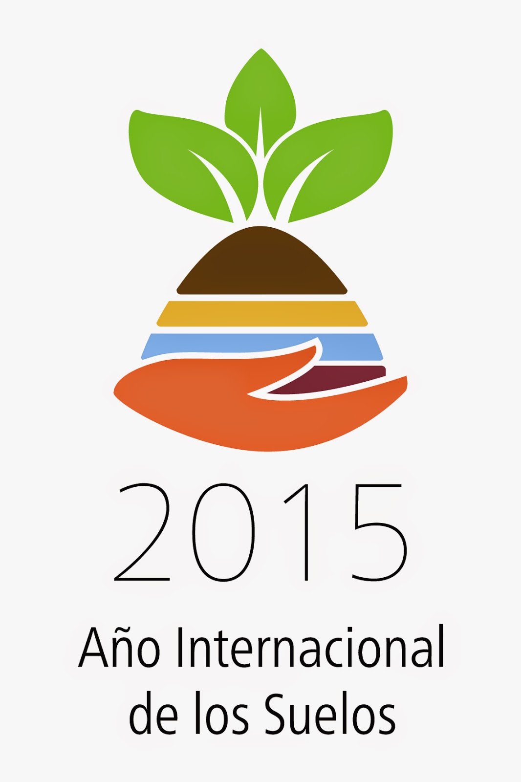 Año Internacional de los Suelos 2015 Suelos sanos para una vida sana