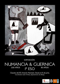 Numancia & Guernica