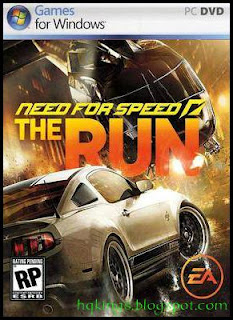 Need for Speed The Run PC