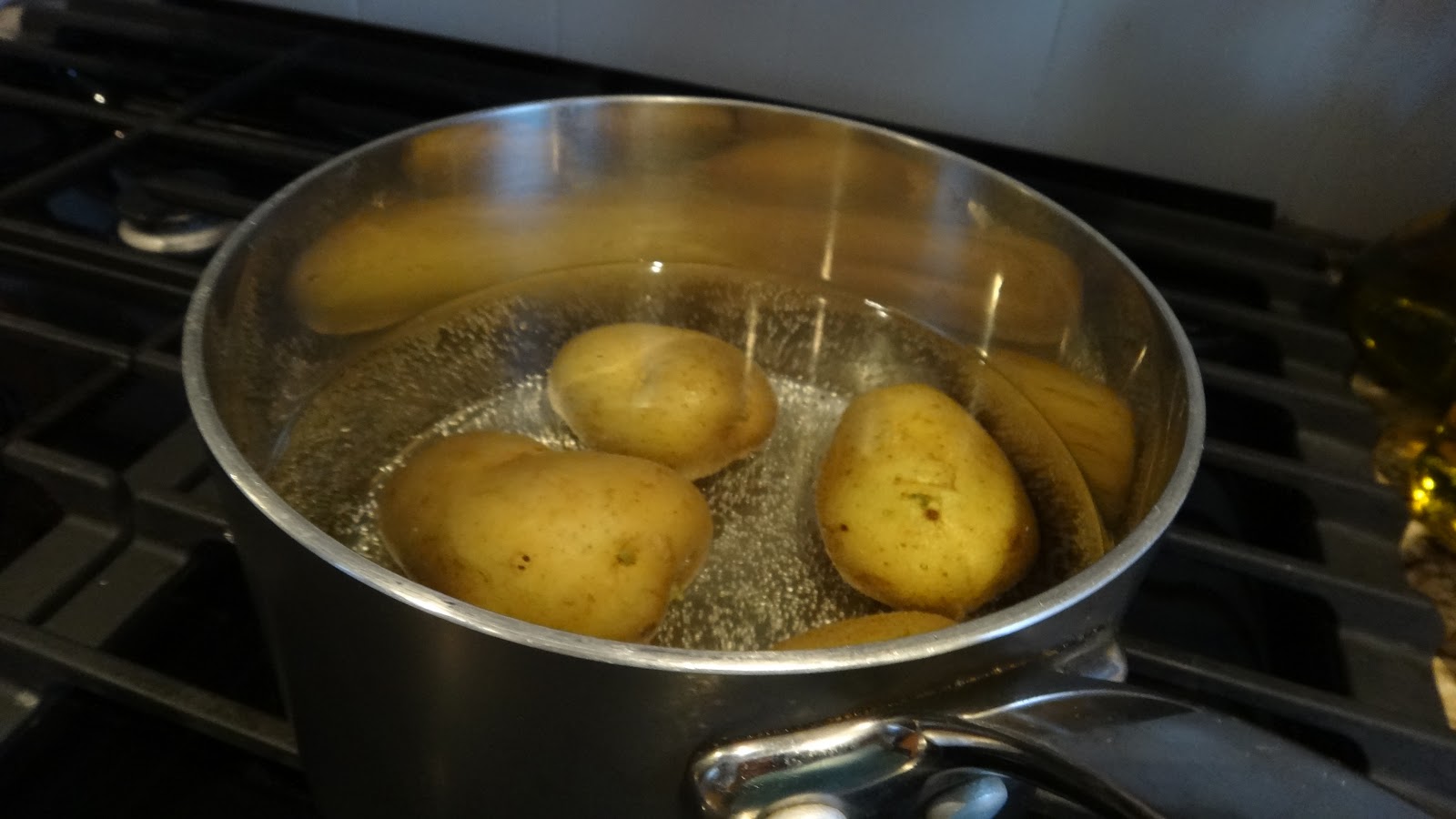 I want to cook that Layered Vegetable Bake