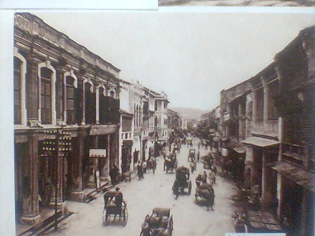 beach street.c.1906
