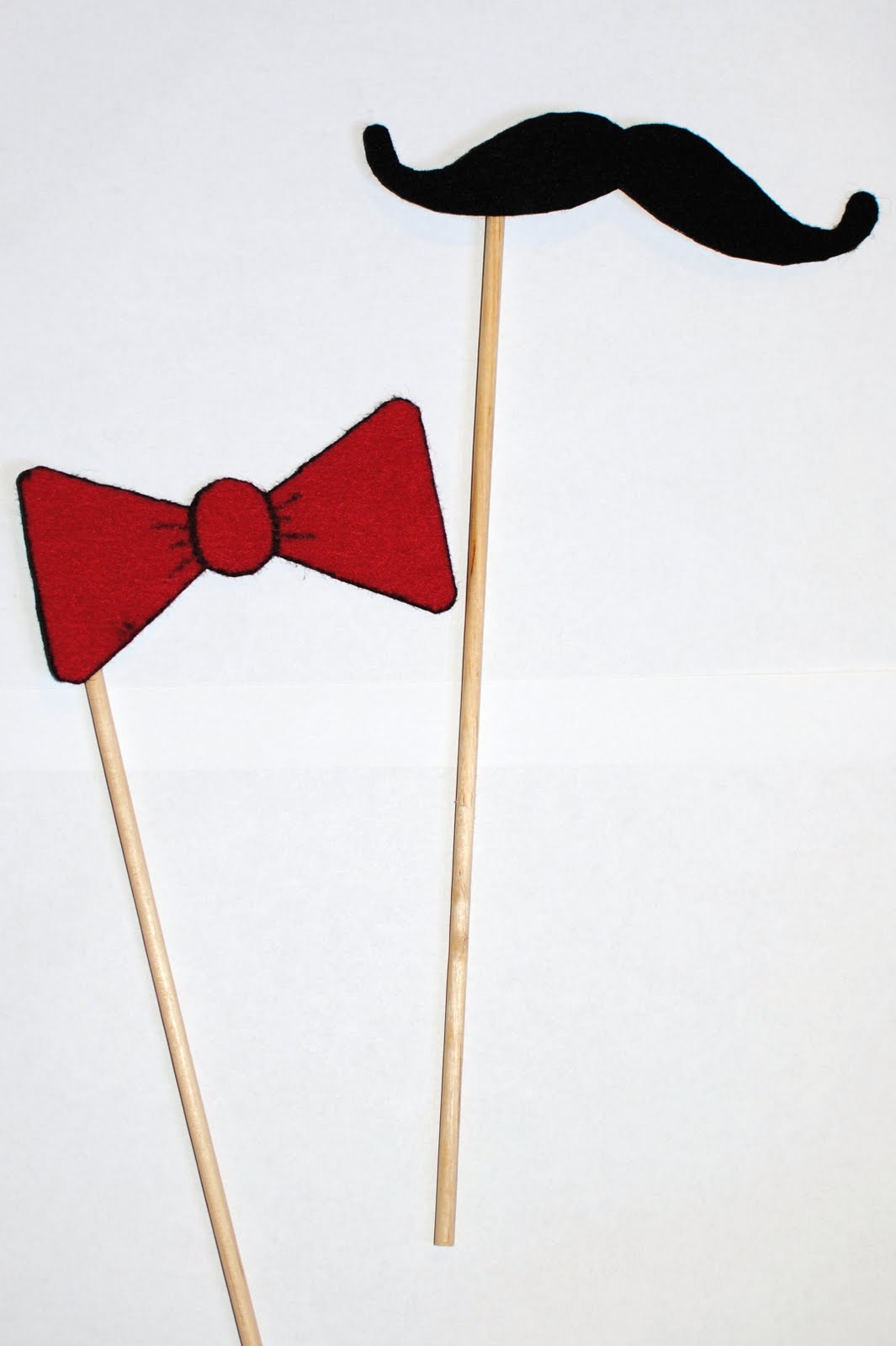 The Best Days Of Your Life Tutorial DIY Photobooth Props