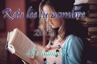 Reto "Lee tu nombre"