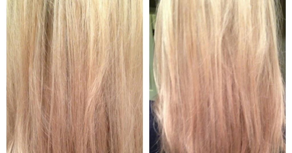 Carefree Blonde How To Lighten Your Hair Using Chamomile Tea