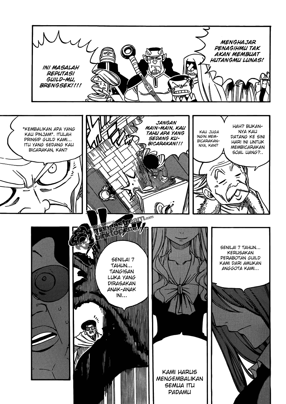 Baca Manga, Baca Komik, Fairy Tail Chapter 257, Fairy Tail 257 Bahasa Indonesia, Fairy Tail 257 Online