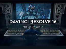 DaVinci Resolve