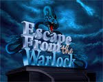 Solucion Escape from the Warlock Guia