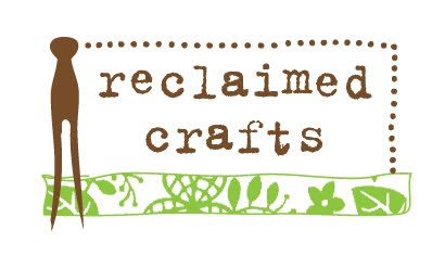 reclaimed crafts