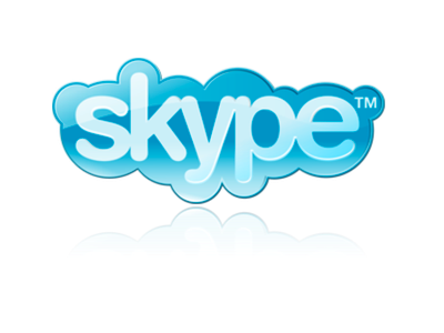 Über Skype kostenloses 1. Gespräch