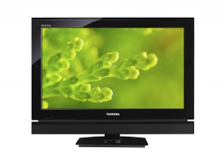 harga HD TV Toshiba 32PB10E