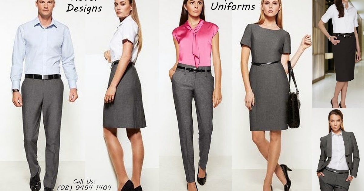 Workwear, Medical, Corporate Uniforms in Perth Classy and Elegant