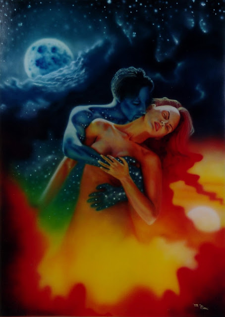 Hegedus_Bertalan-Kozmikus_Szerelem_Cosmi