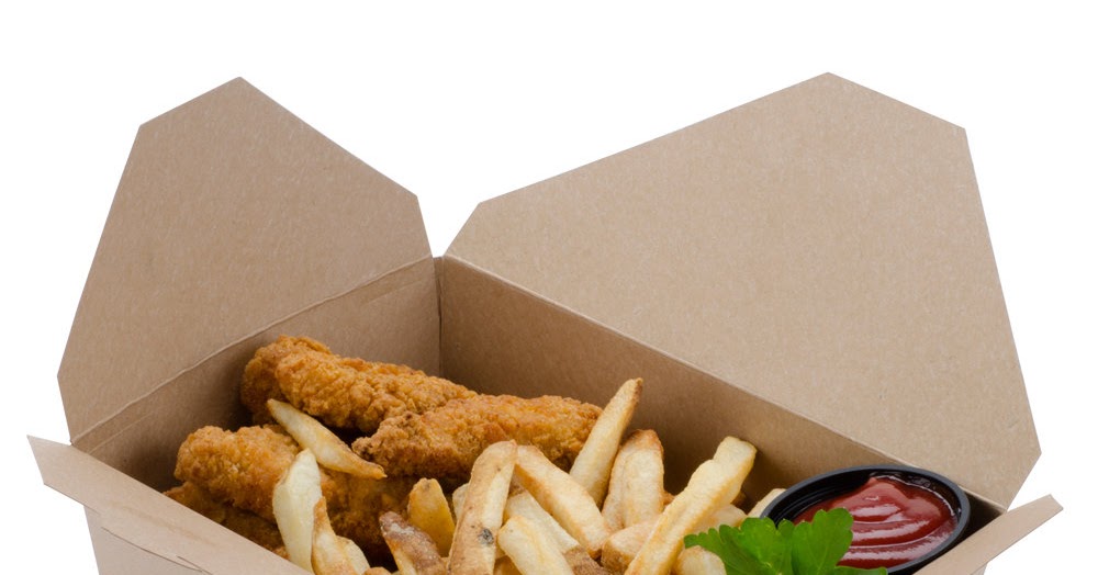 Boxes Fast food VietNam Food Packaging