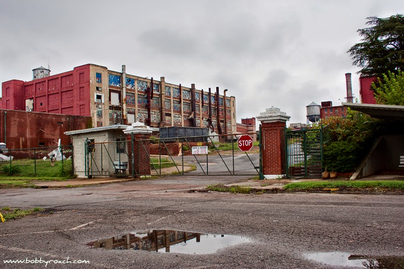 CentralPerspective Dan River, Inc. « SouthsideCentral