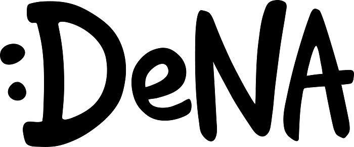 Japanese_VW: DeNA renew a logo and enters the social music service