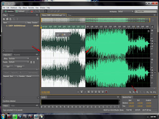 Wavepad http://www.mawarnada.com