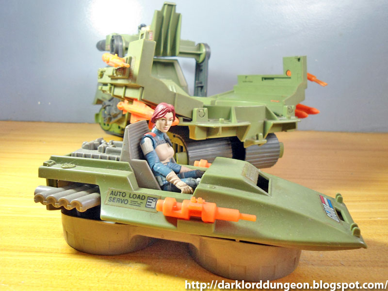 gi joe havoc