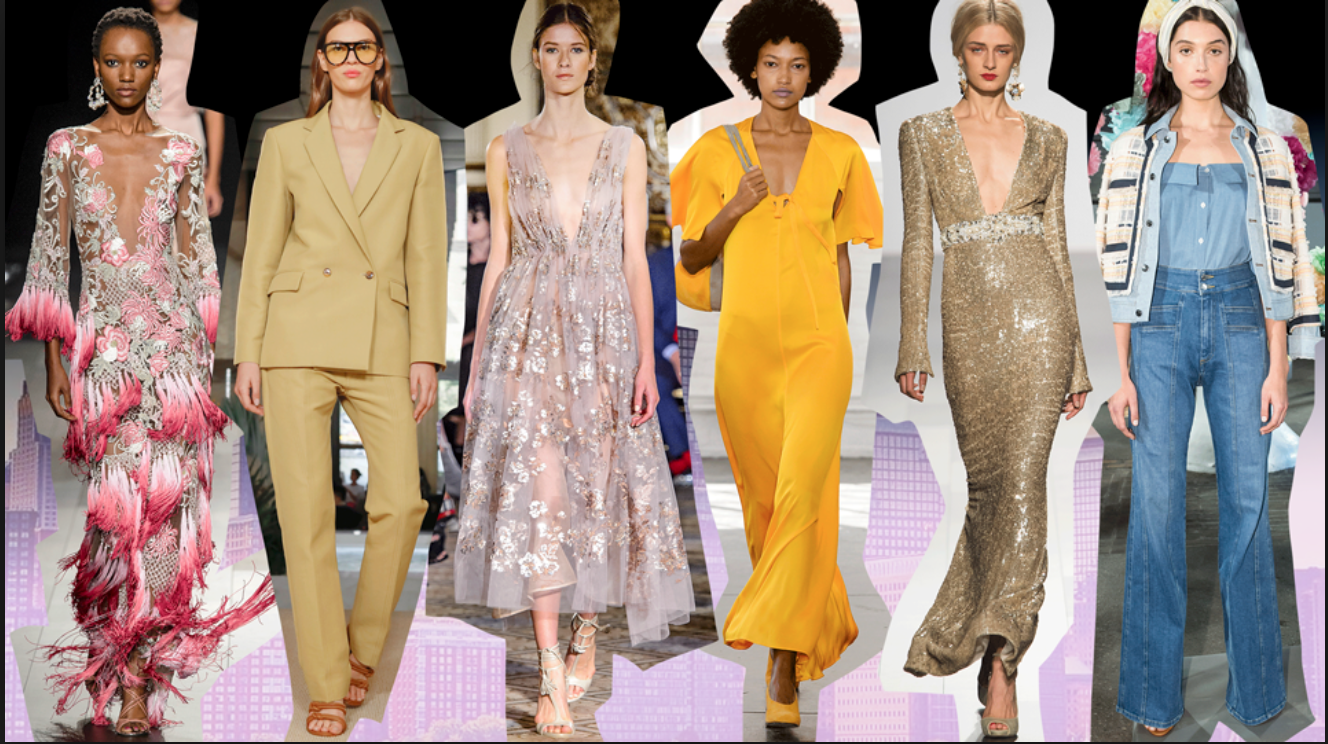 fashion show budgets