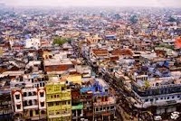 Aspek-Aspek Geografi dari Kependudukan Aspek-Aspek Geografi dari Kependudukan