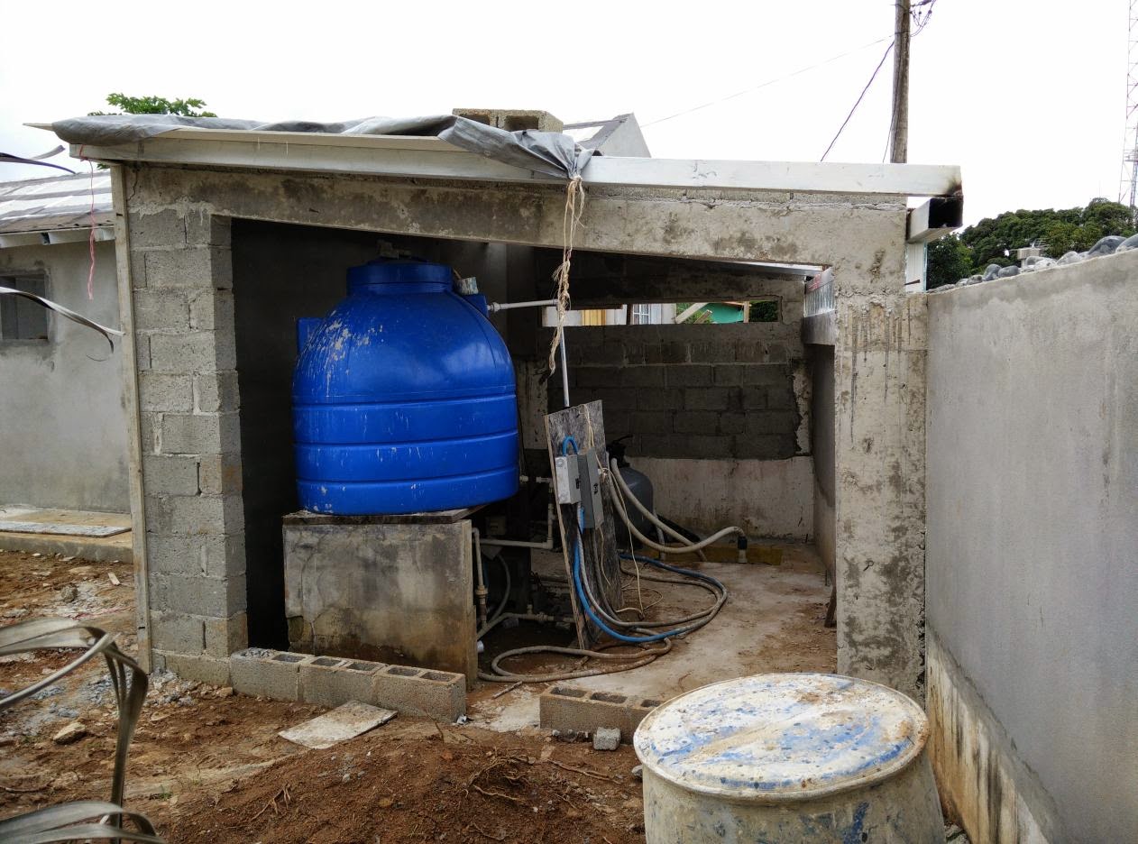Andiamo a panama: novembre 2014