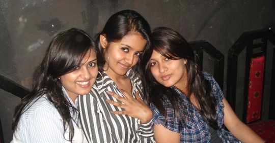 Bangladeshi Female Disc Jockey, DJ Sonica dj girl sonica