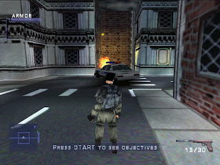 Download Syphon Filter 1 (PSX ISO)