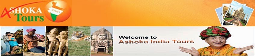 Ashoka India Tours