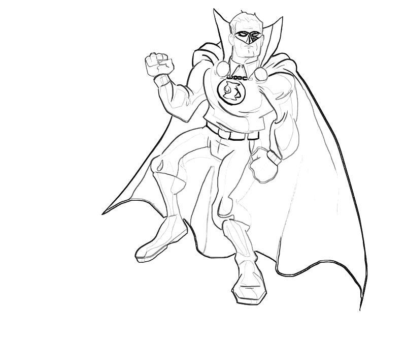 Printable Alan Scott Skill Coloring Pages printable-alan-scott-skill-coloring-pages