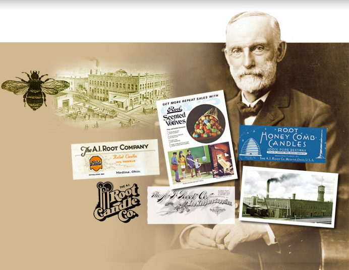 Victoria's Voice Root Candles BzzAgent Review