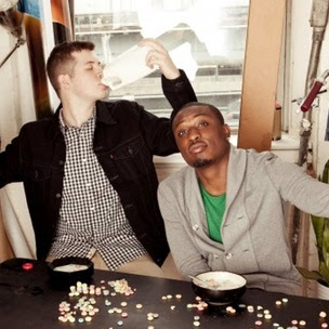 Chiddy Bang - Extra Well Lyrics + Letras + Lirik + Tekst + Text + Testo + Paroles + Source: Lyrics-Video-Music.blogspot.com + Video Music Song Lyrics Chiddy Bang - Extra Well