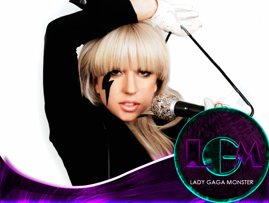 Fuse Elige A Las 15 Mejores Canciones No Lanzadas Por Lady Gaga Lady Gaga Monster Blog