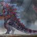 GODZILLA 2014