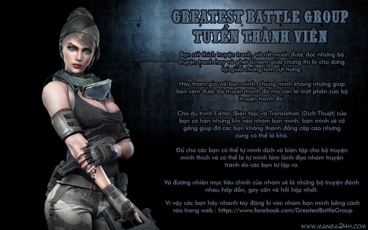 Samurai Ragazzi Chap 3 - Next Chap 4