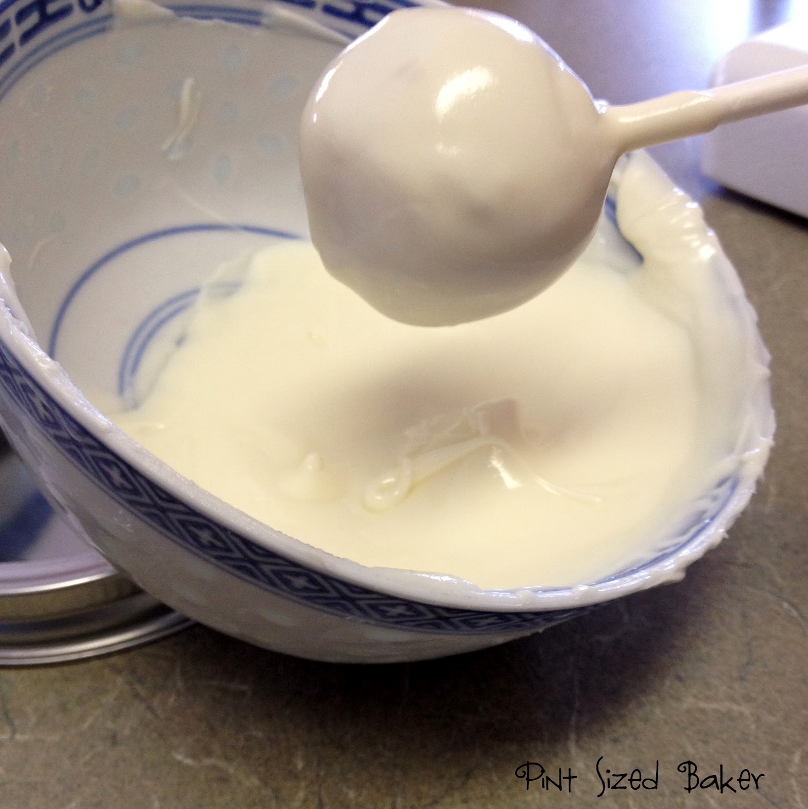 Pillsbury Cake Pop Kit Review Pillsbury Cake Pop Kit Review