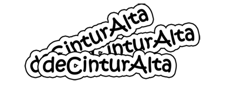 Cintura Alta