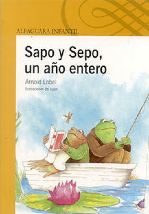 Sapo Y Sepo