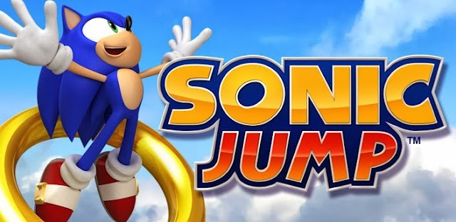 Download Sonic Jump v1.5 APK