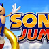 Sonic Jump v1.5 APK