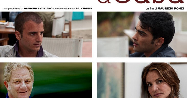 BoxOfficeBenful CI VEDIAMO A CASA film commedia diretto da Maurizio