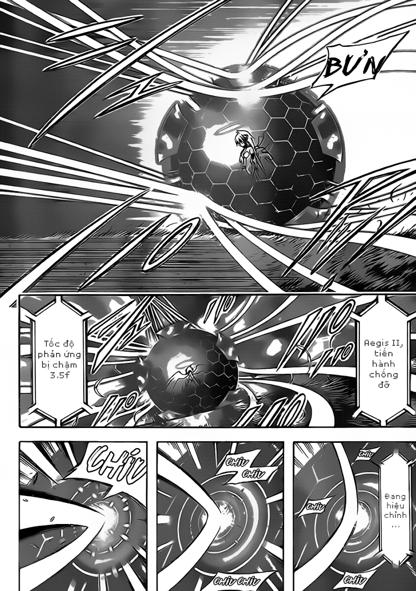 Sora no Otoshimono chap 56