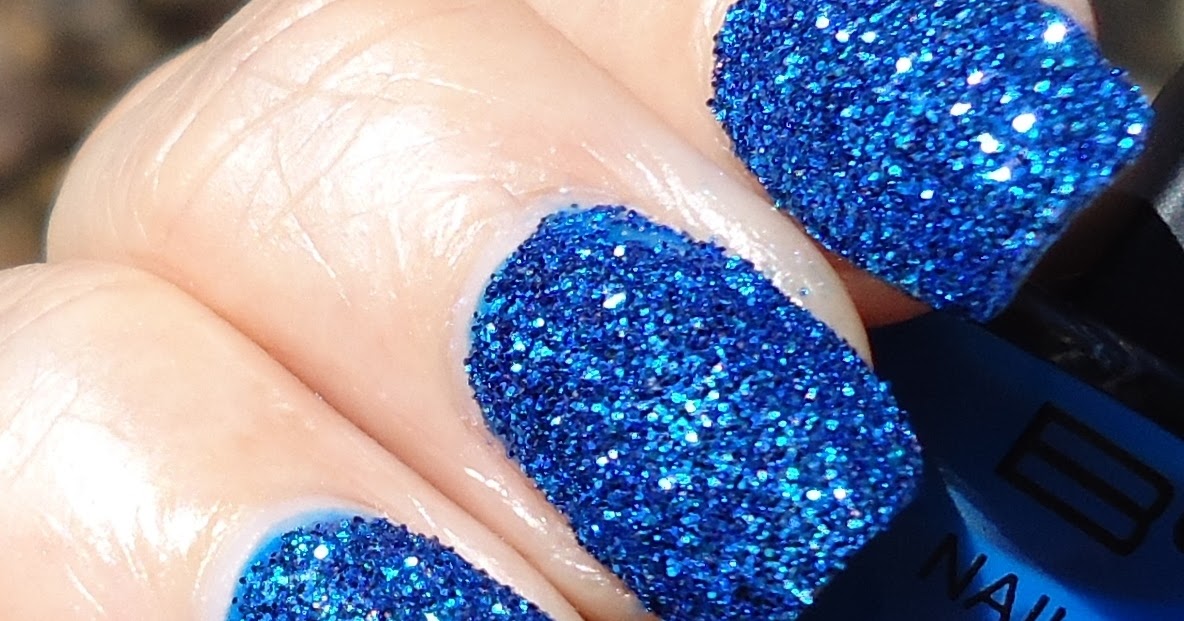 Making up 4 my age BYS Glitter Dust for Nails Moonlight Magic