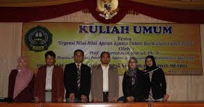 Contoh Makalah Contoh Makalah Pendidikan Etika Profesi Keguruan