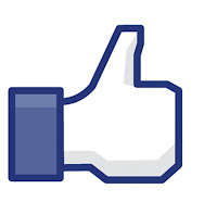 like facebook like facebook